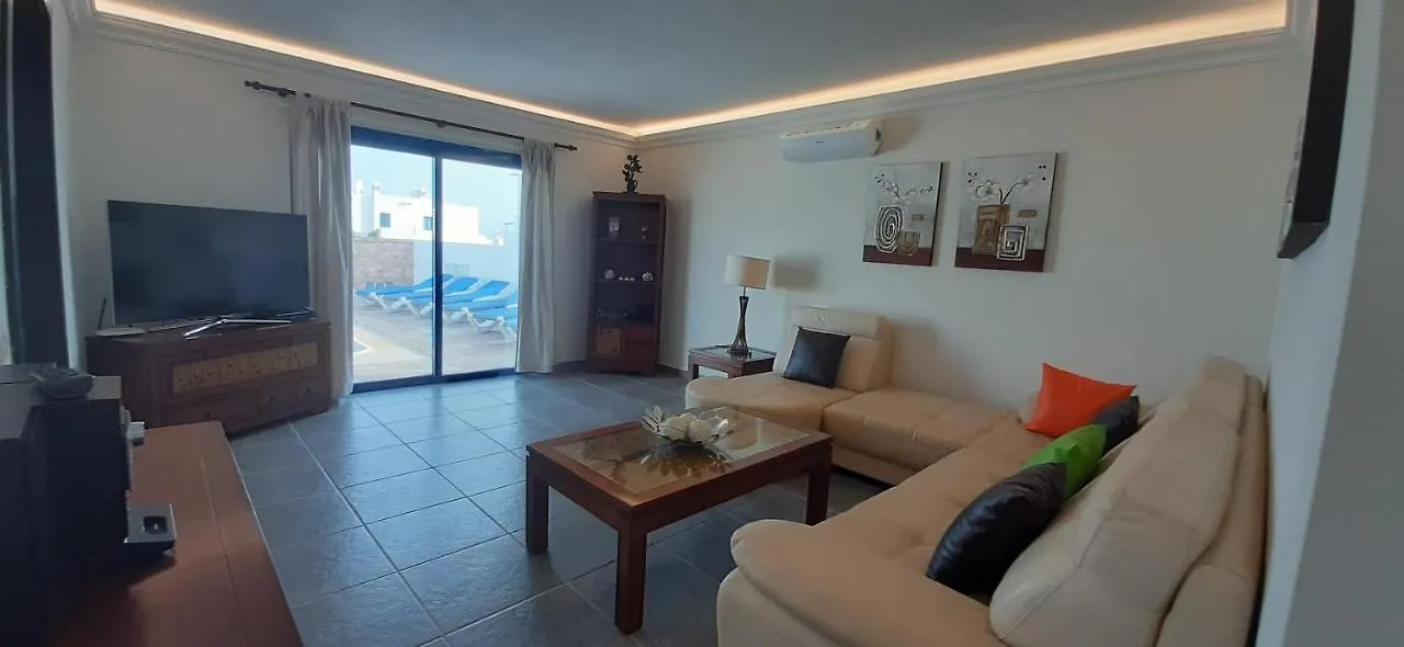 Villa Perdomo Playa Blanca   Playa Blanca (Lanzarote)