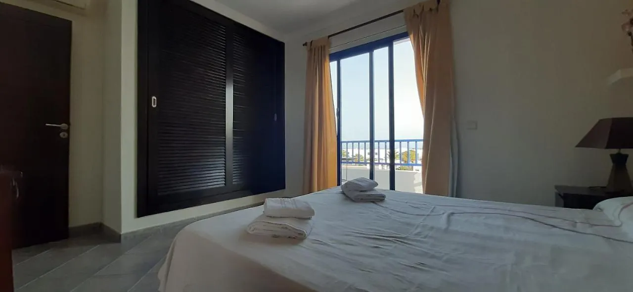 Villa Perdomo Playa Blanca  0*, Playa Blanca (Lanzarote) Spain