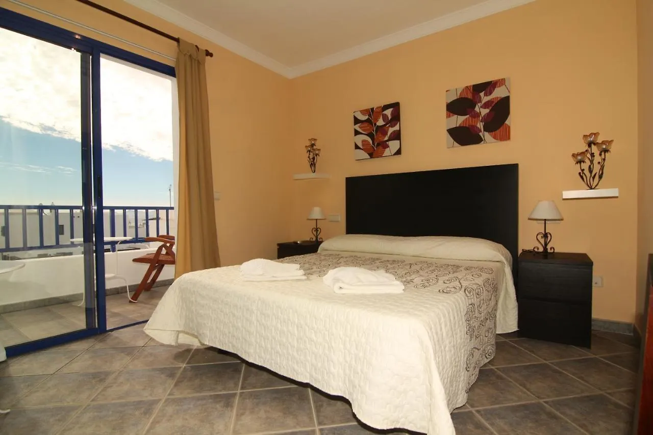 Villa Perdomo Playa Blanca